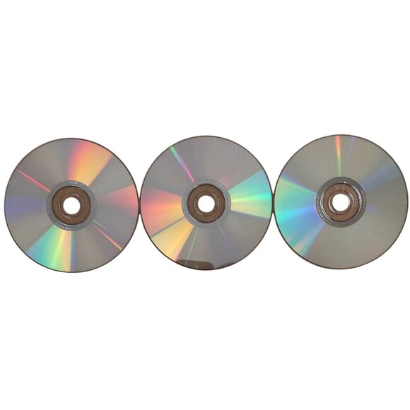 Winsor Pilates Basic 3 DVD + Power Sculpting DVD + Sculpting Band-NEW OPEN BOX - Picture 5 of 13